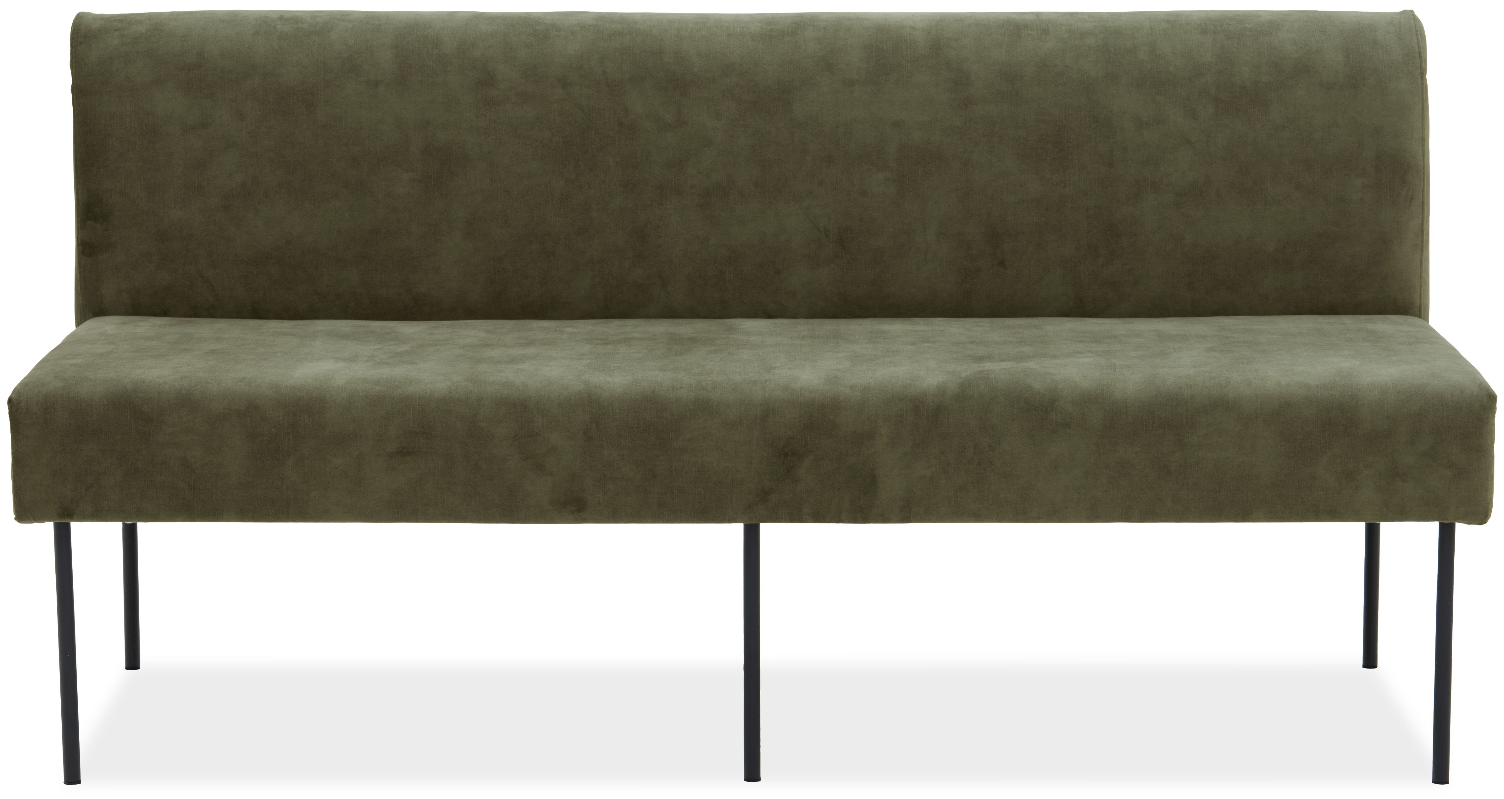 Eetbank Martok D67 x H86 cm
