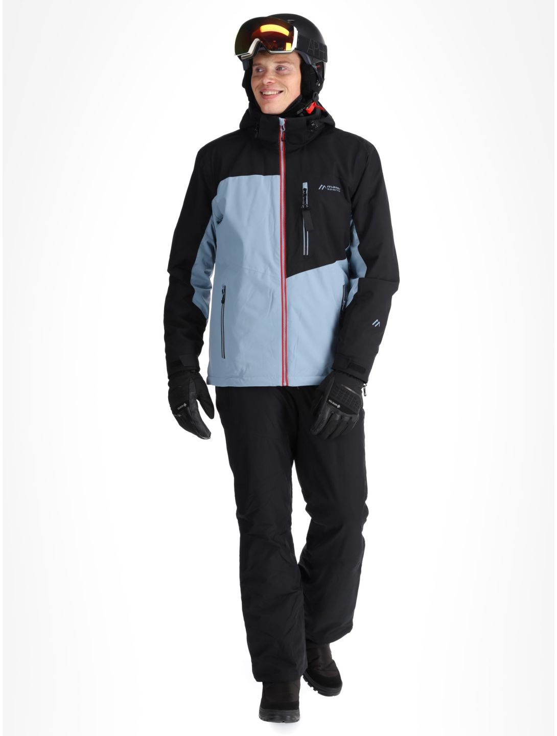 Oravice ski-jas heren