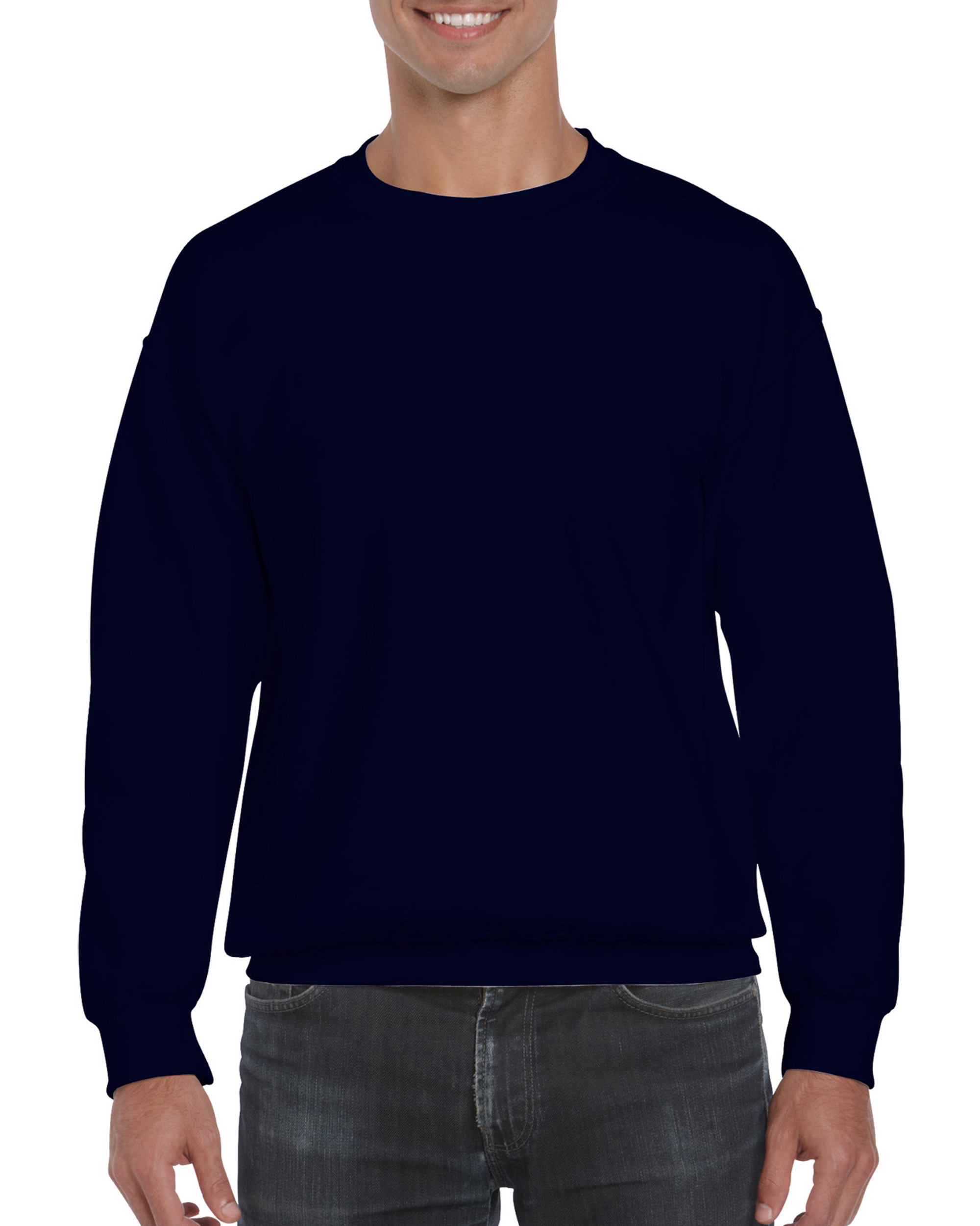 Gildan GD052 - Sweat-shirt adulte DryBlend™