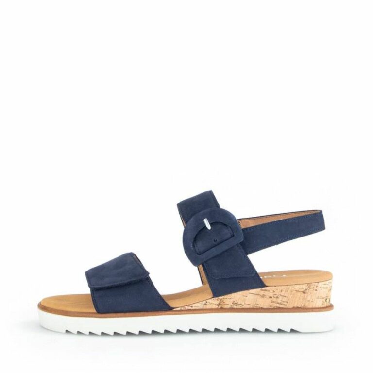 Gabor Sandal Dame 42.752.36