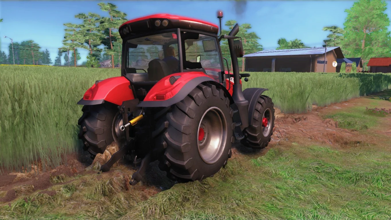 Farm Expert 2017- PC