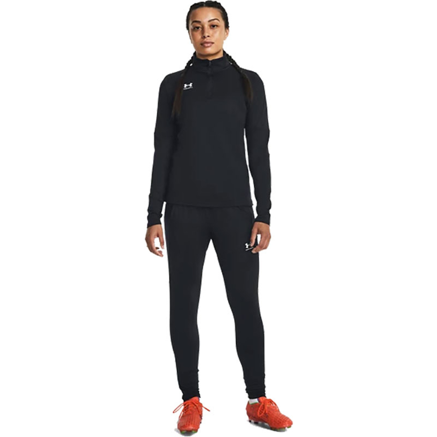 Under Armour Challenger Trainingspak Dames