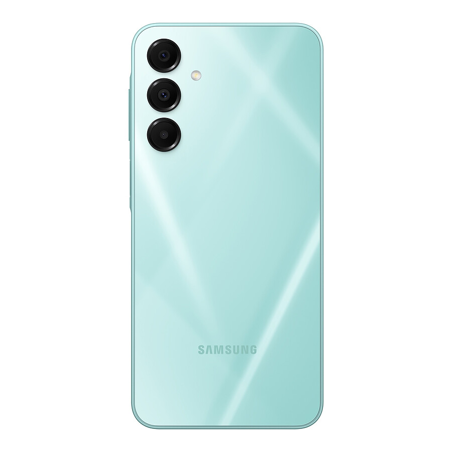 Samsung Galaxy A16 5G (Turquoise) - 128 Go - 4 Go