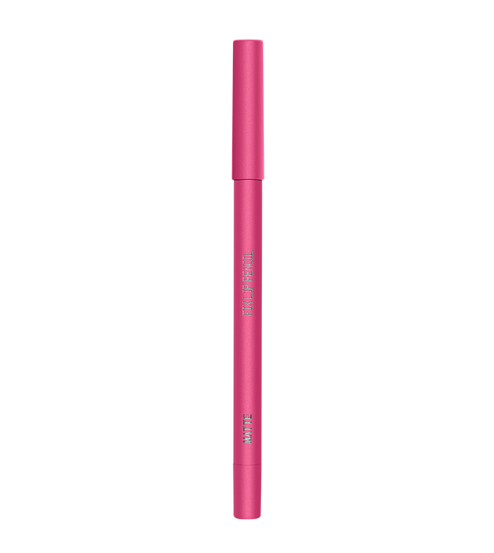 about-face - Delineador labial Matte Fix - 20: Desire Lines