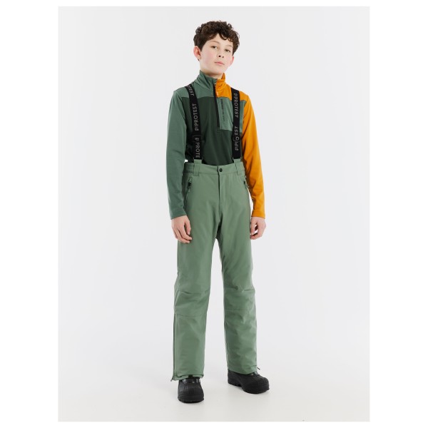 Protest - Kid's PRTSpikety Snowpants - Pantalon de ski