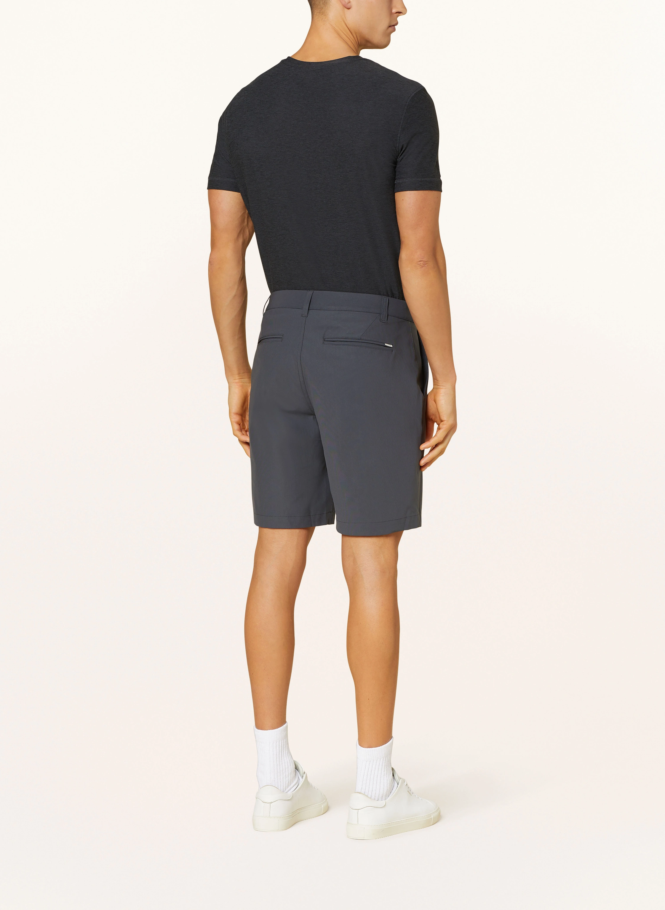 vuori Golfshorts META