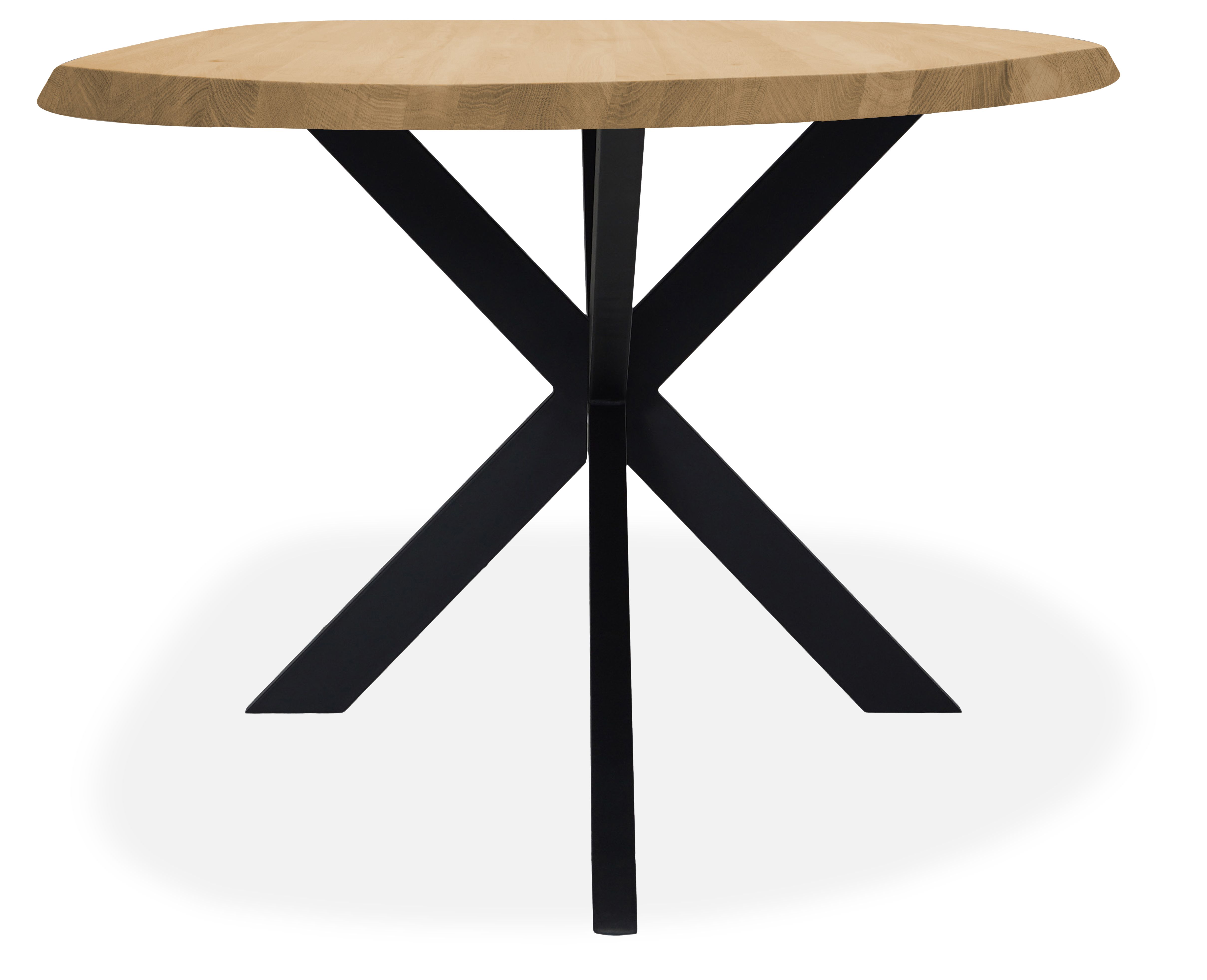 Eetkamertafel - Kiezel Arcadia