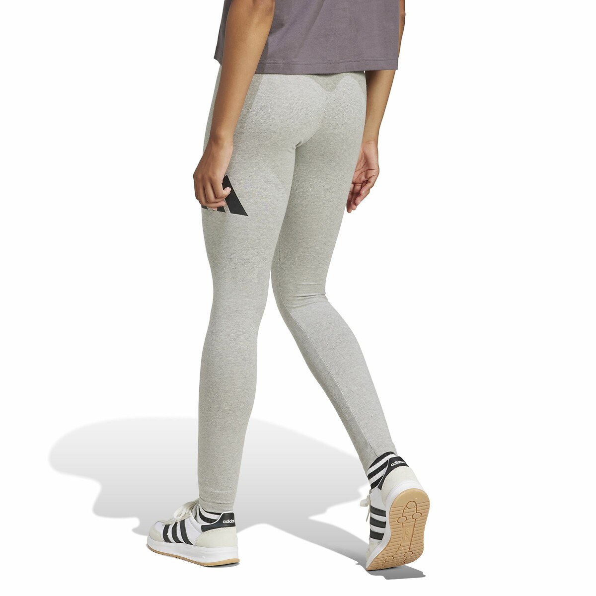 ADIDAS ROUPAS ESPORTIVAS<br>Leggings Essentials Linear