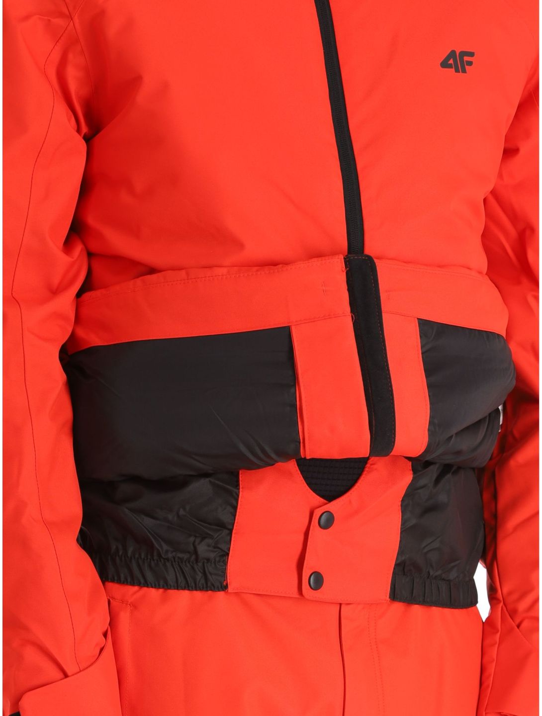 Technical Jacket M305 ski-jas heren