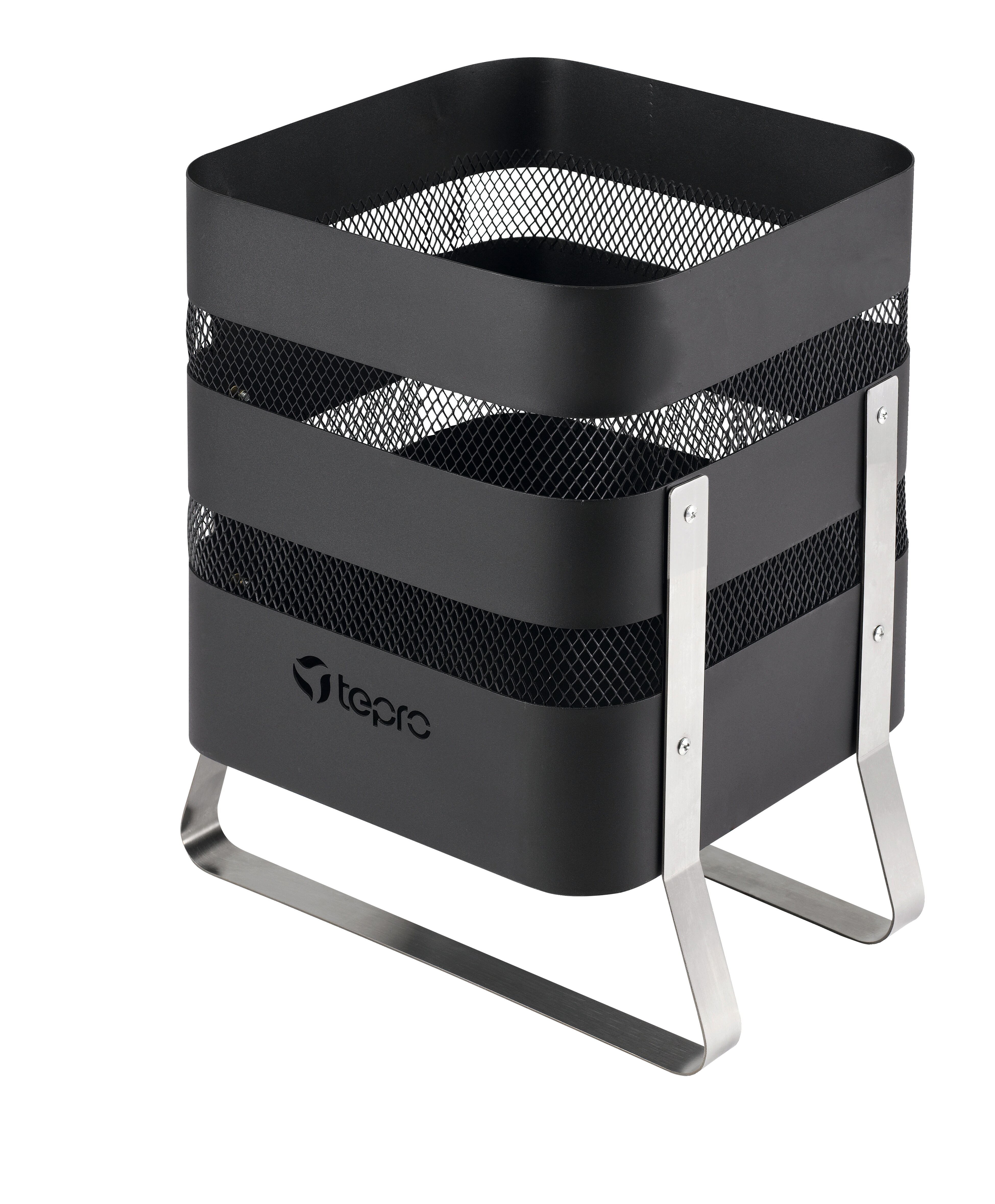 Tepro Design Feuerkorb Milburn