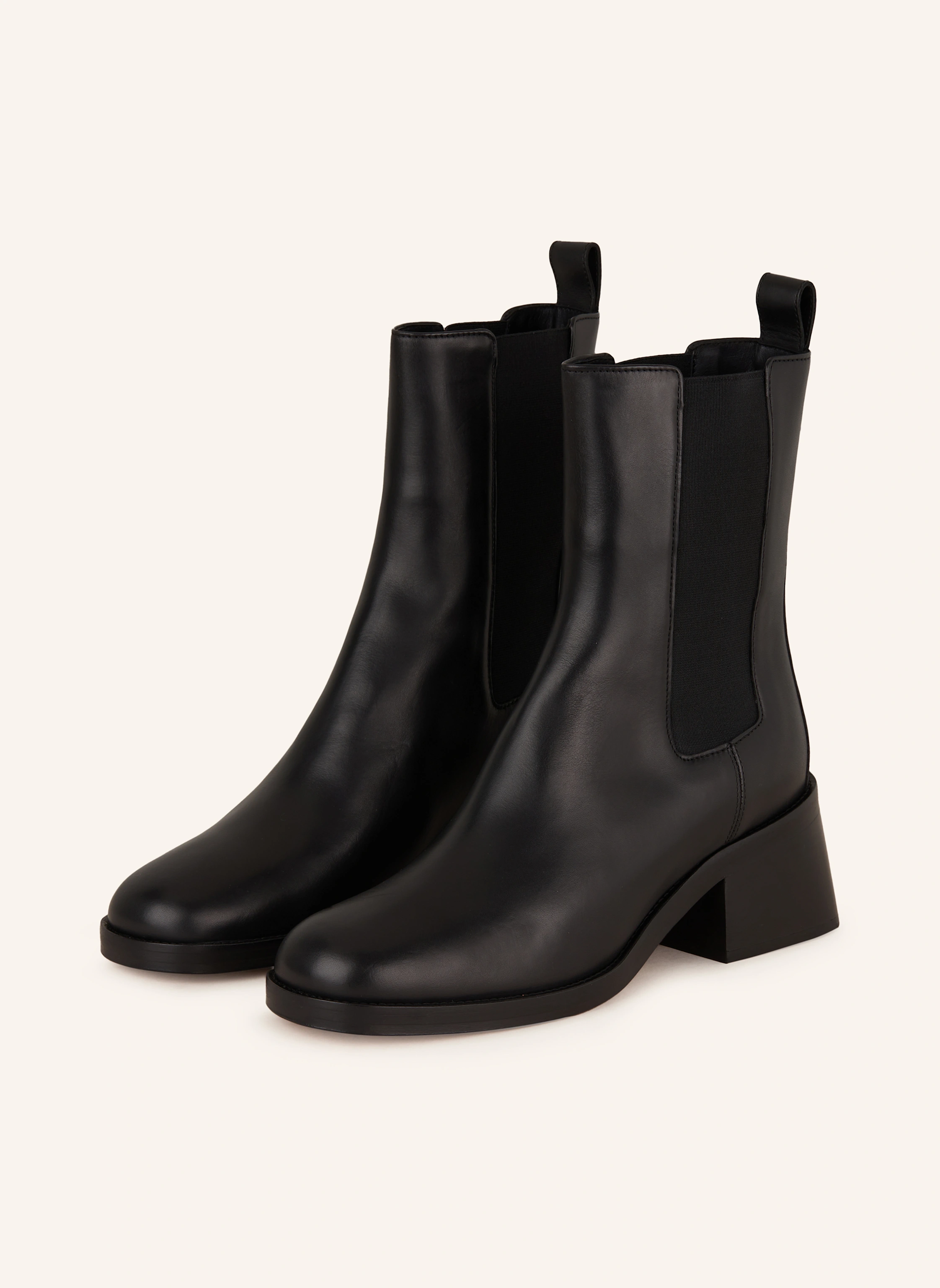 ba&sh Chelsea-Boots CORELIA