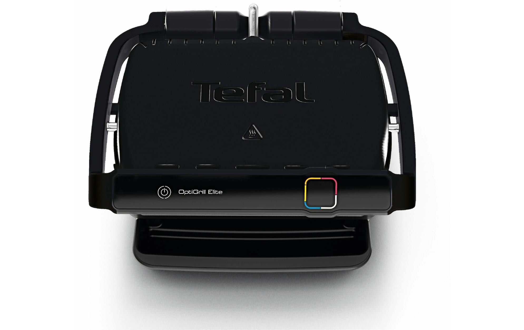 Tefal Kontaktgrill »OptiGrill Elite GC7508CH 2000 W« 2000 W