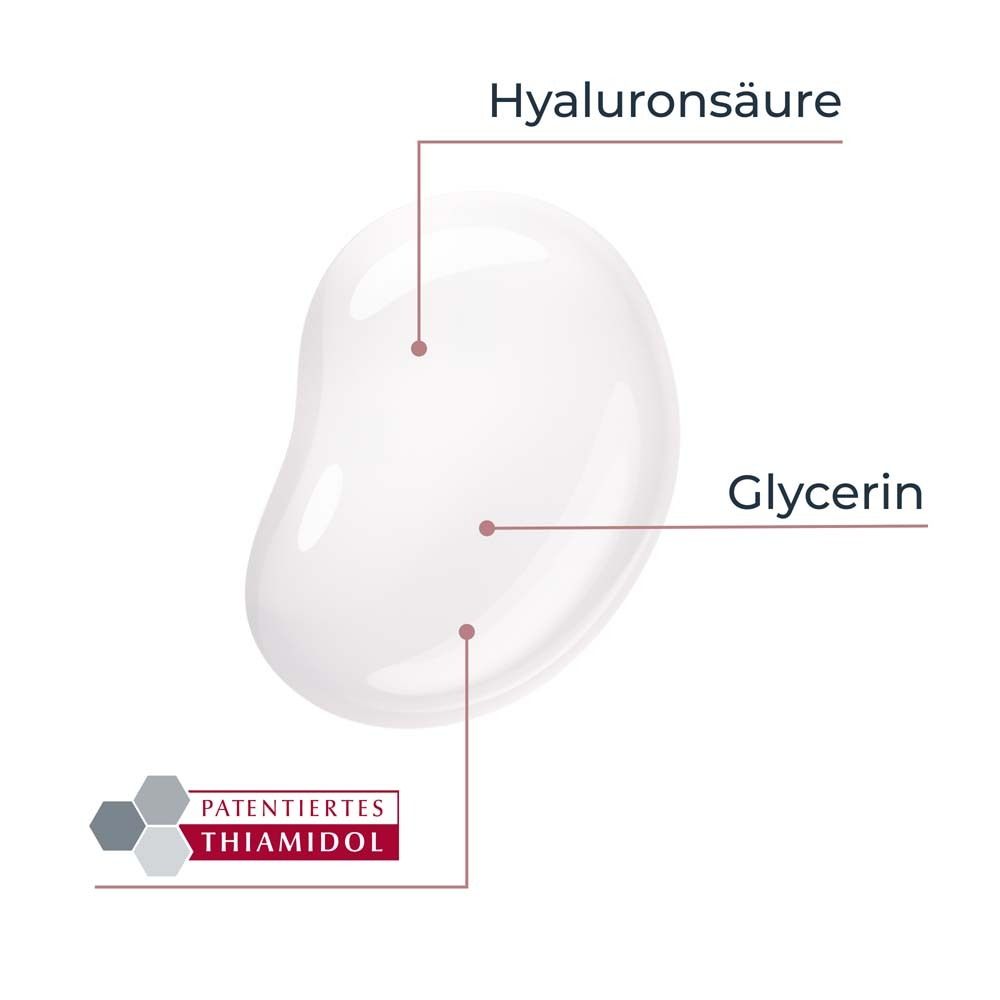 Eucerin® Anti-Pigment Serum mit Thiamidol® und Hyaluronsäure, Teint perfektionierend gegen Pigmentflecken