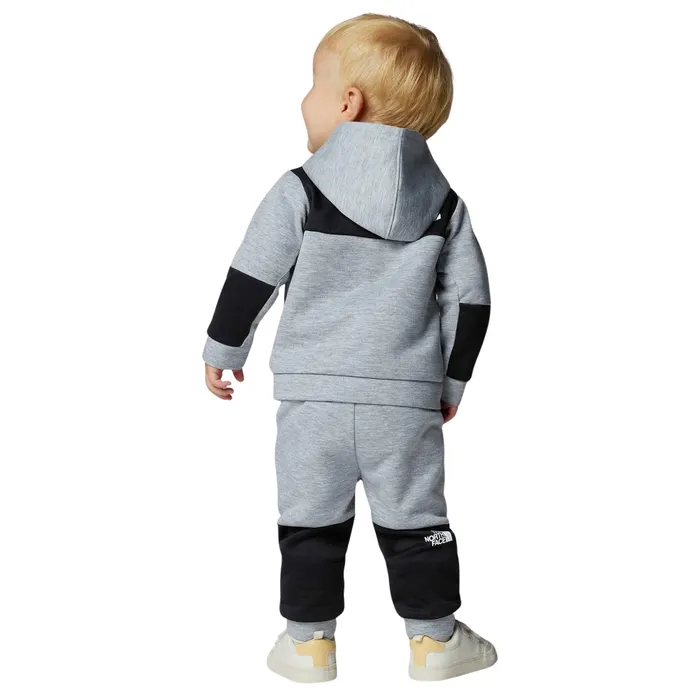 The North Face Easy Full Zip Joggingpak Baby