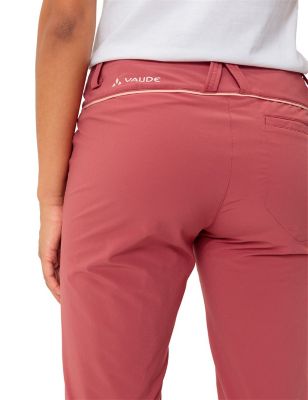 VaudeSkomer Pants II - rot