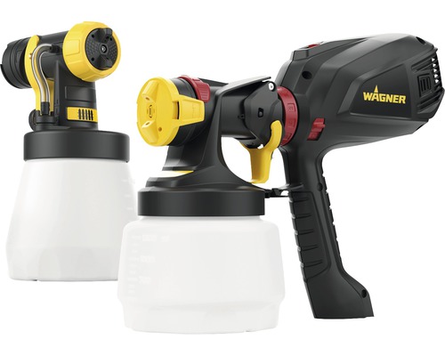 Universele sproeier W575 FLEXiO