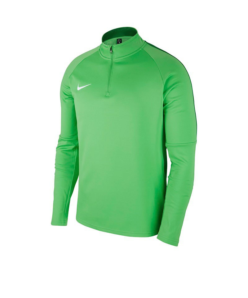 Nike Academy 18 Drill Top Sweatshirt Kids F361