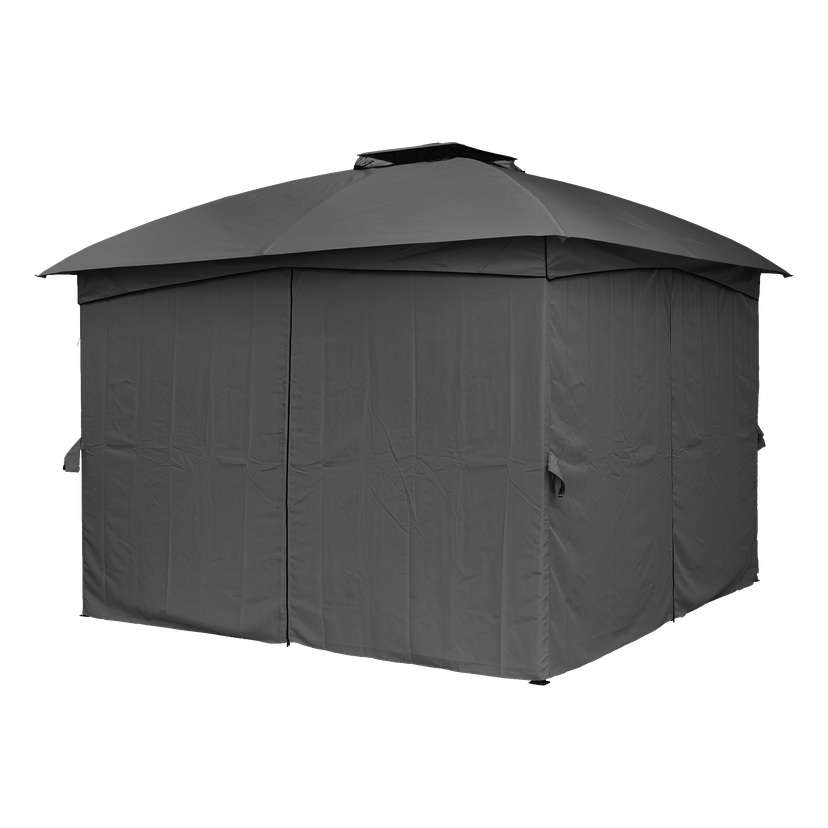 Paviljong 3,3x3,3 m