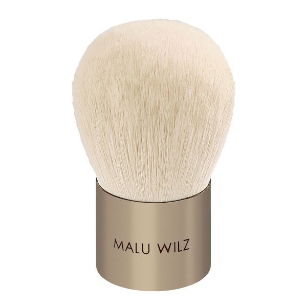 Malu Wilz Touch Up Brush & Bag 1Stk.