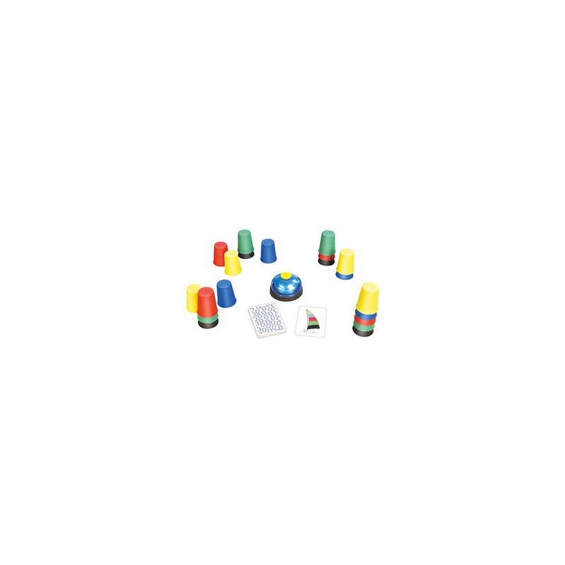 Crazy Cups