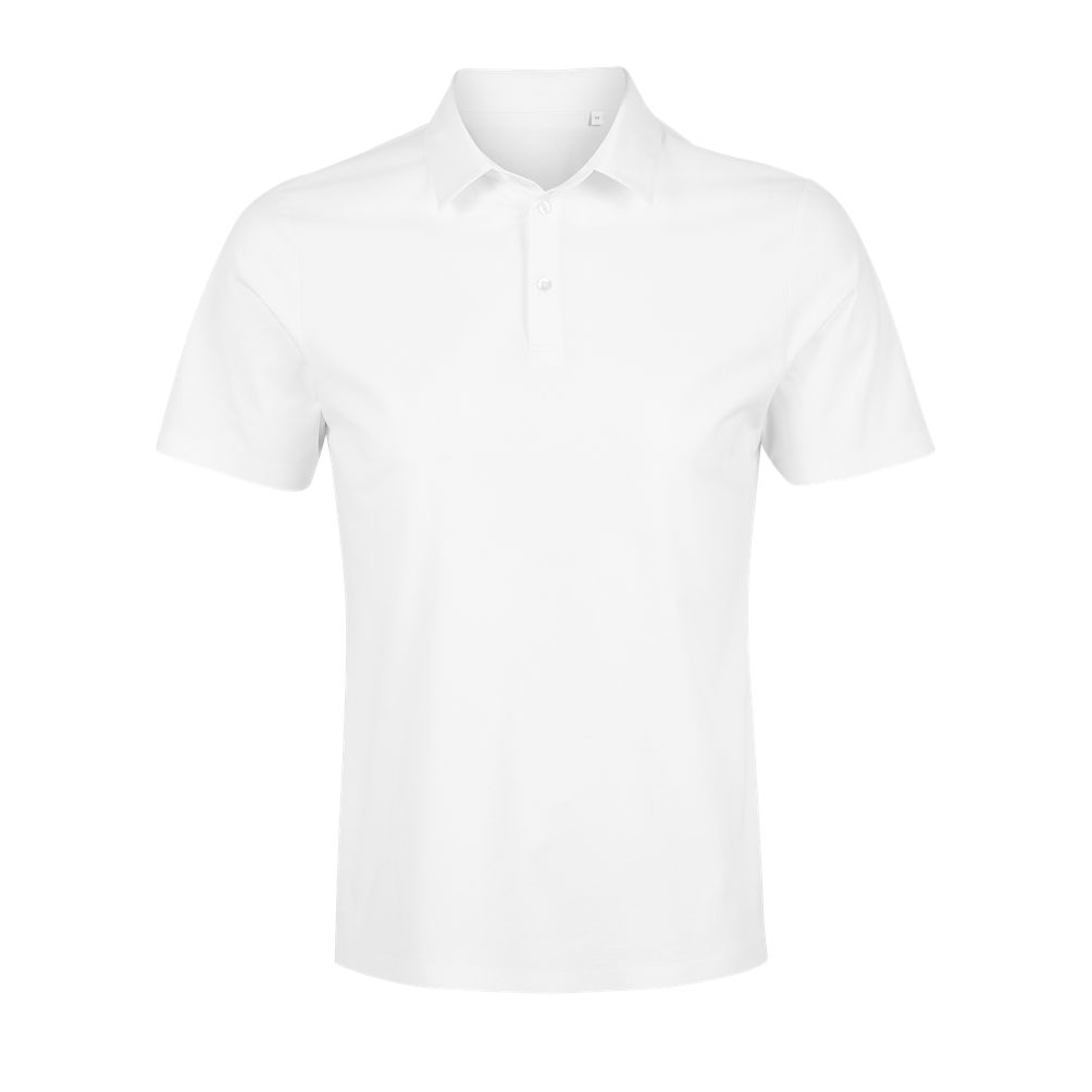 NEOBLU 03933 - RELAX OSCAR MEN Polo Jersey Mercerisé Homme