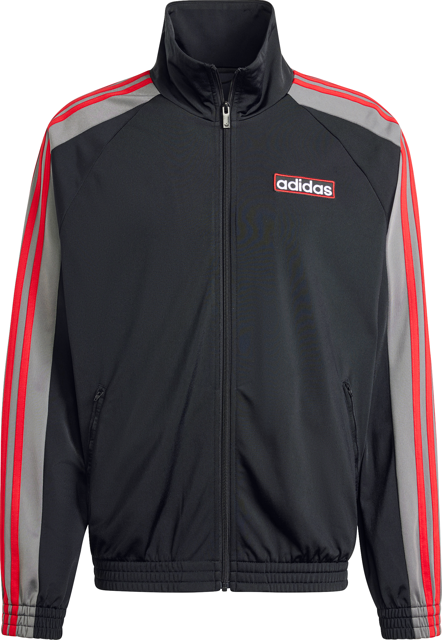 adidas Adibreak Jacke Schwarz