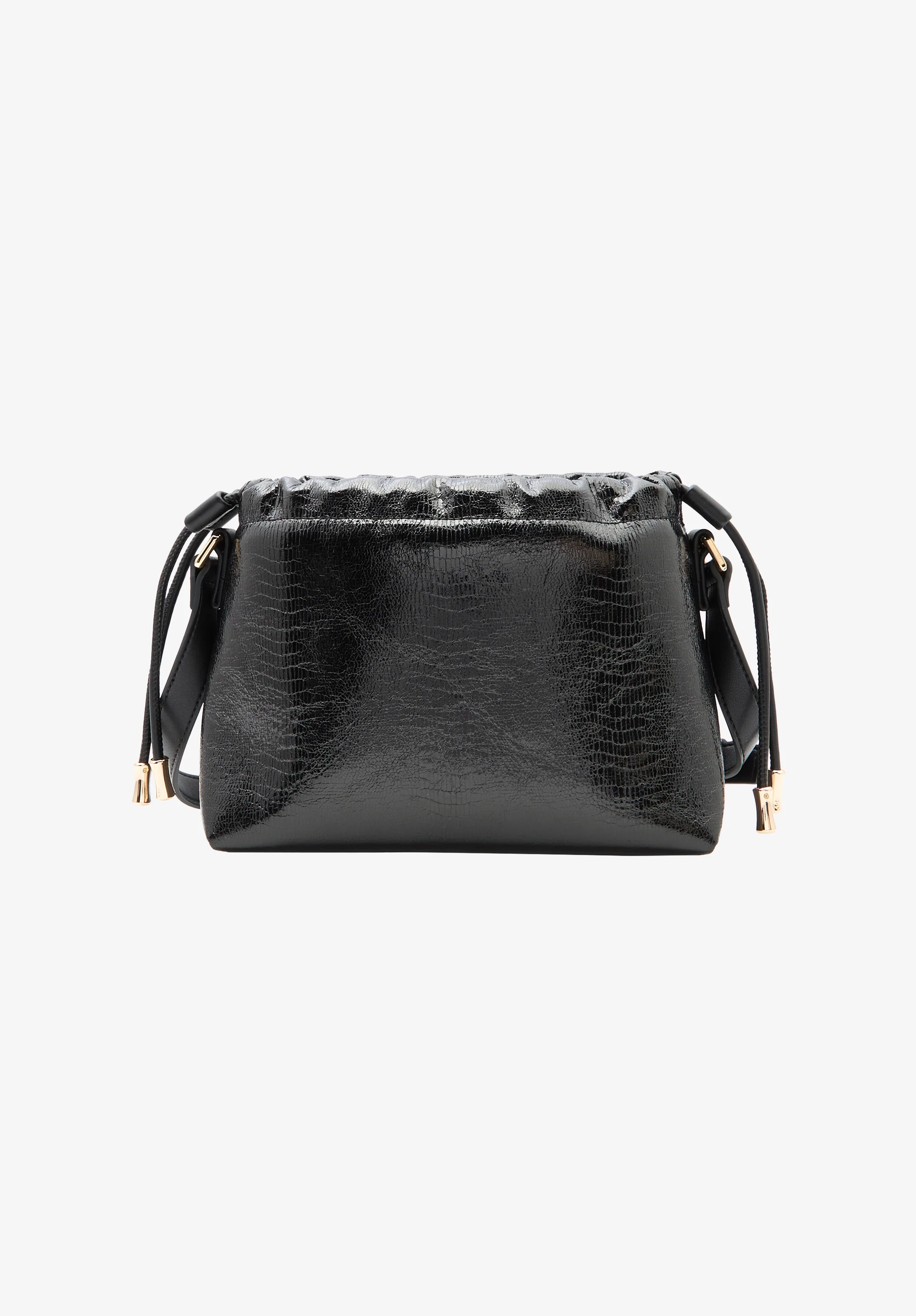 Sac Ninon Mini - Noir