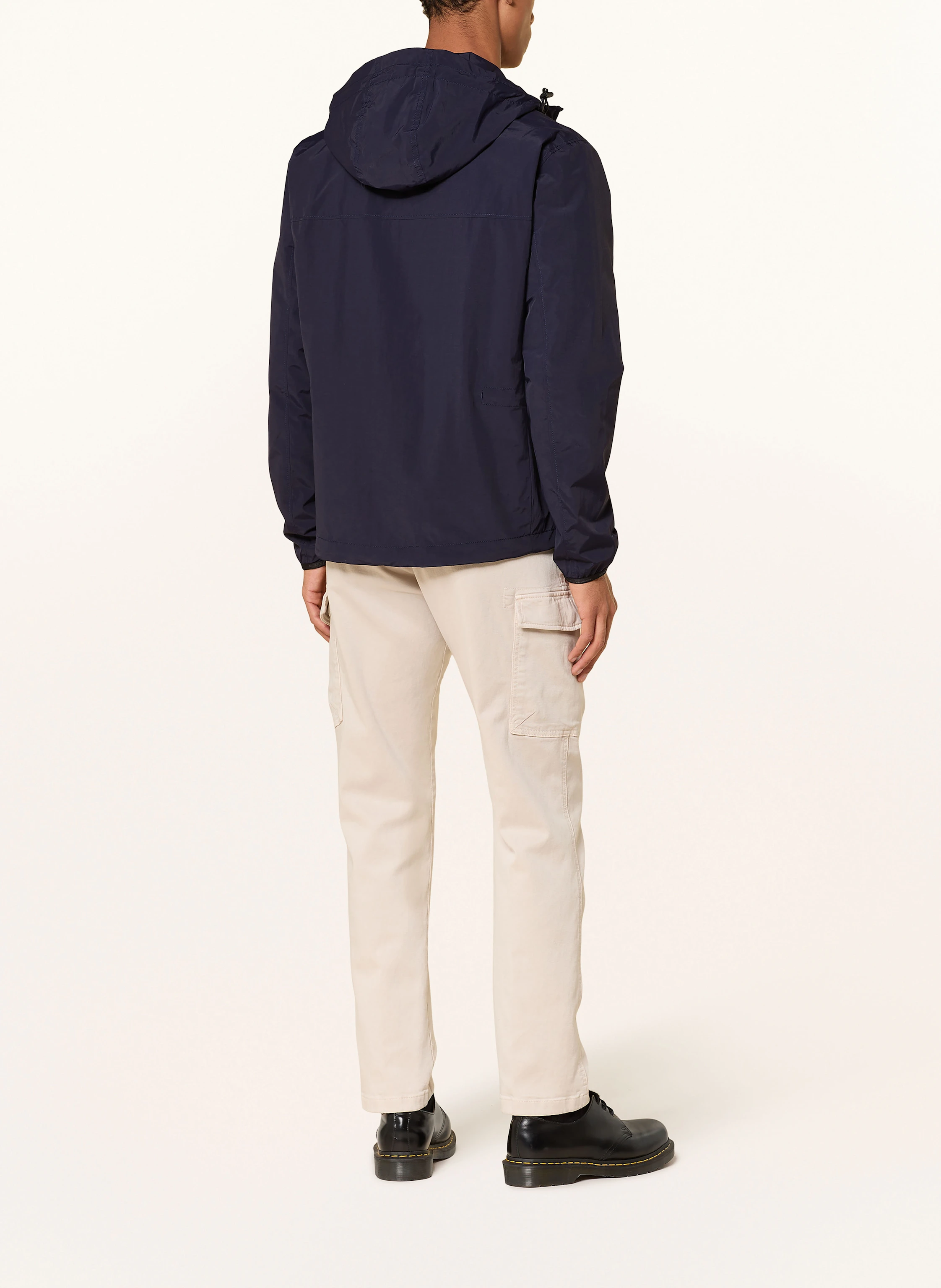 NAPAPIJRI Blouson A-TUNDRA
