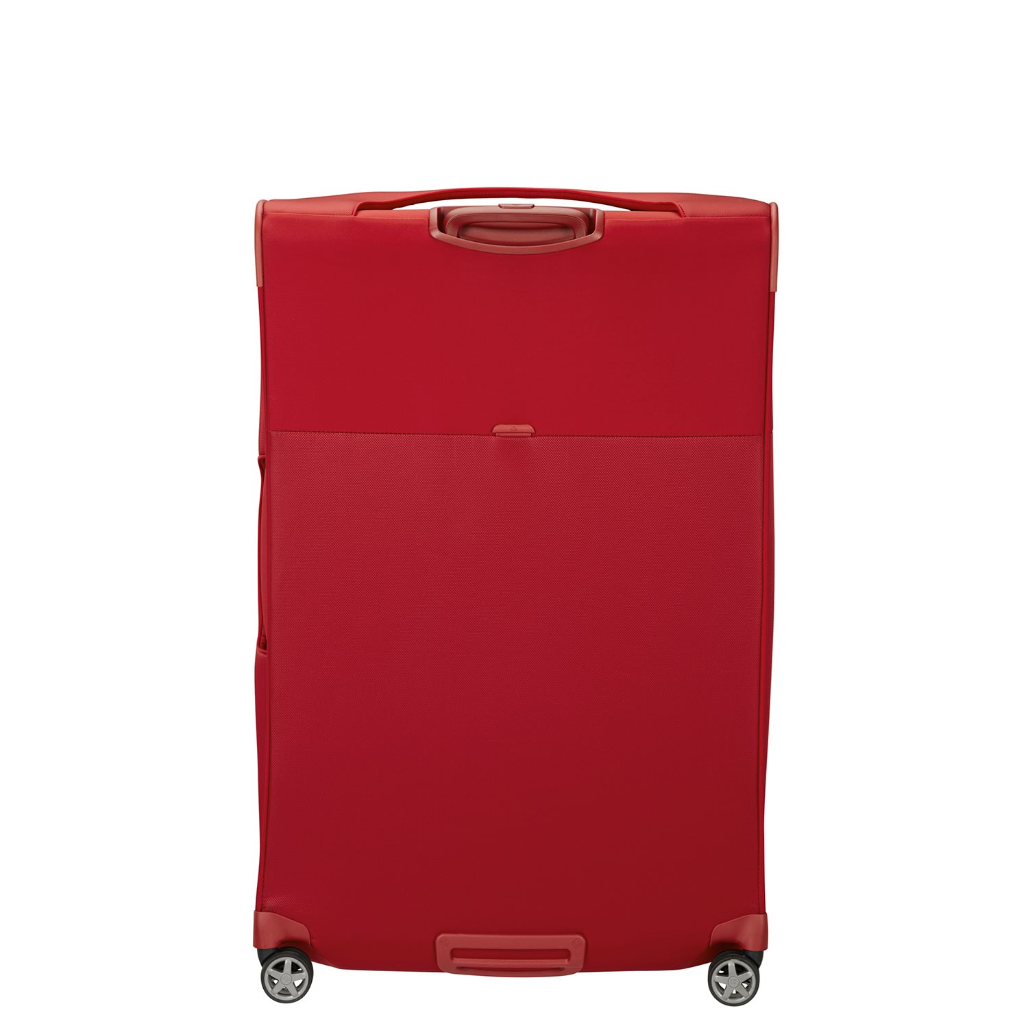 Samsonite D'Lite Spinner 83 Exp chili red