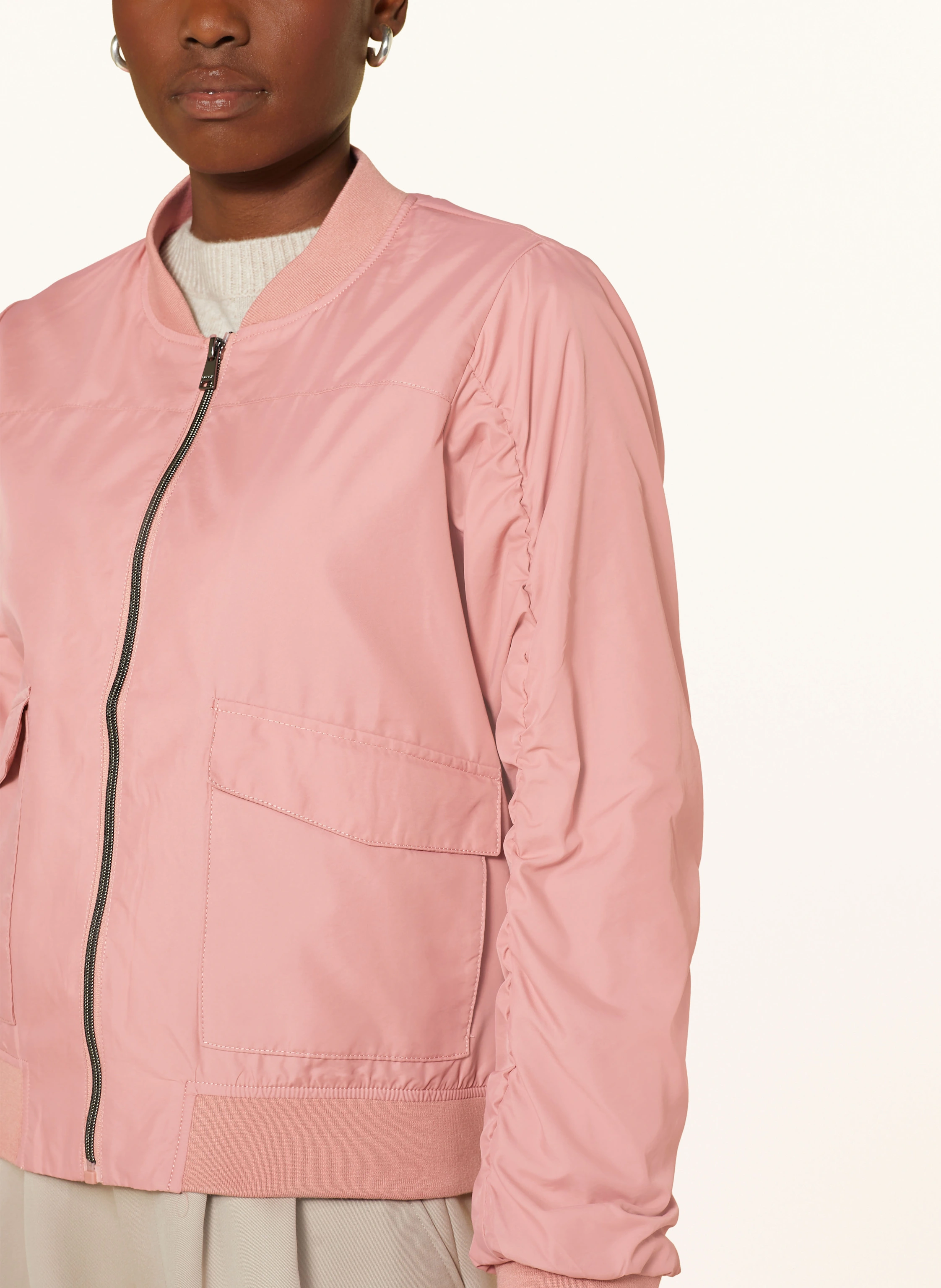 CARTOON Blouson