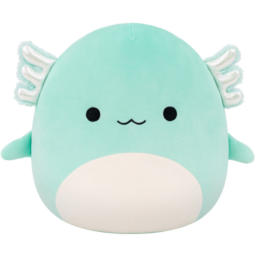 Køb Squishmallows Anastasia Axolotl 30 Cm P25