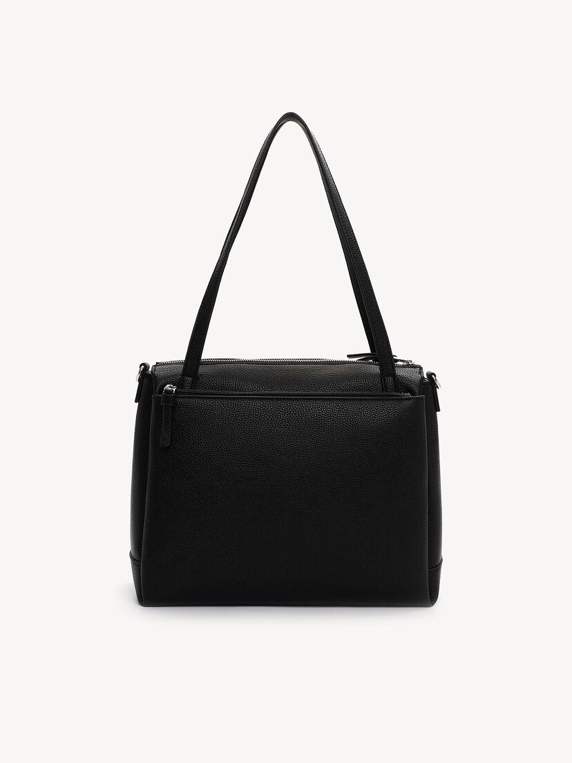 Shopper - zwart