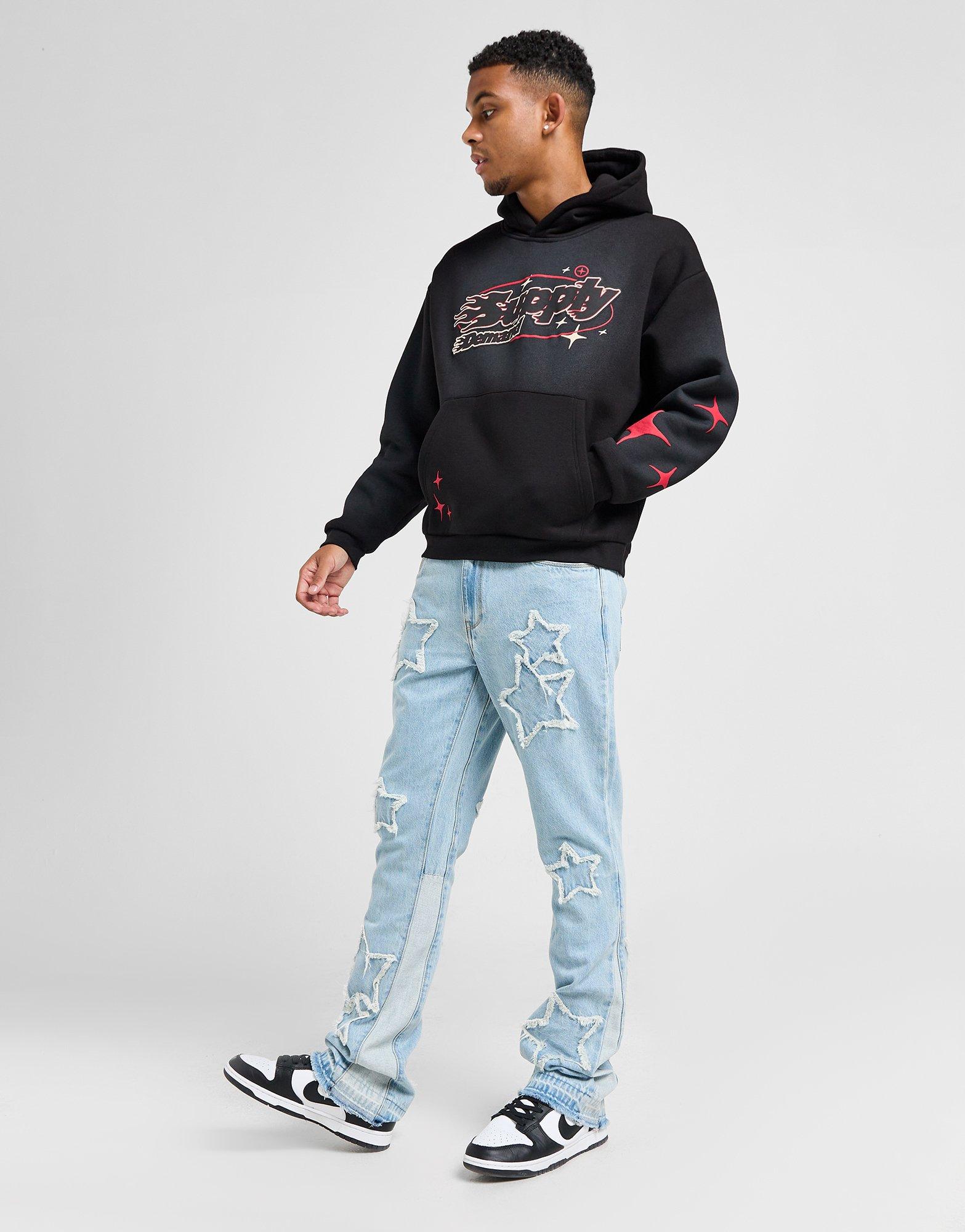 Supply & Demand Jeans Jasso Homme
