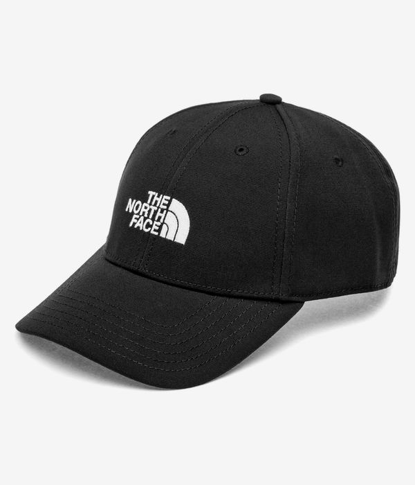 The North Face RCYD 66 Classic Cap (tnf black)