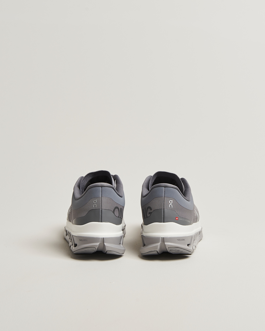ON Cloudflow 5  Alloy/Rock