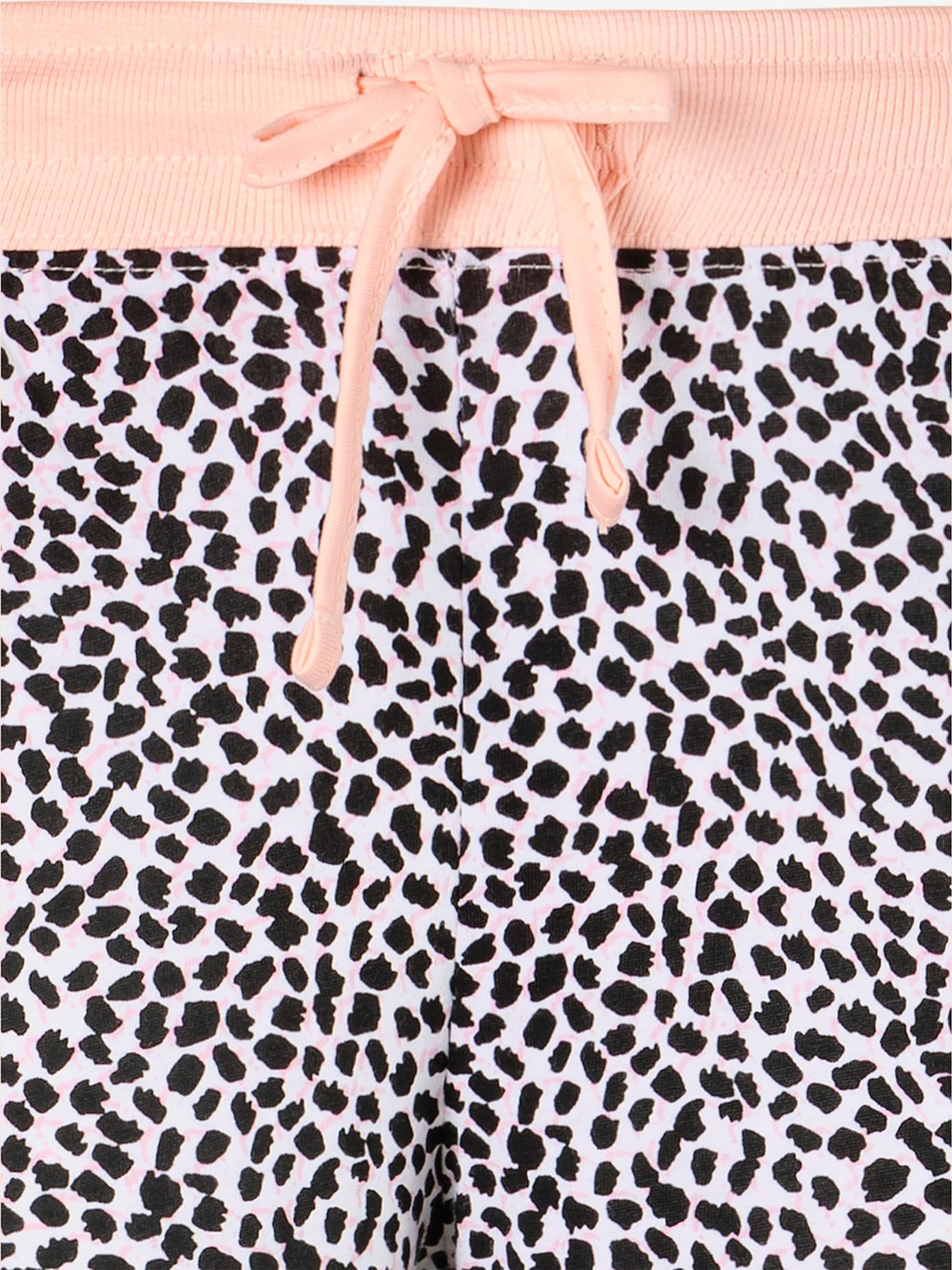 Pantalon de nuit pantalon de pyjama à motif long