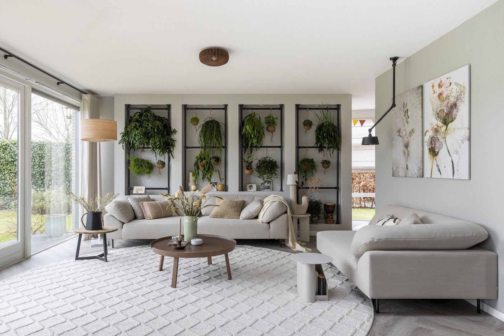 Eijerkamp Collectie   Tufted Sierkussen