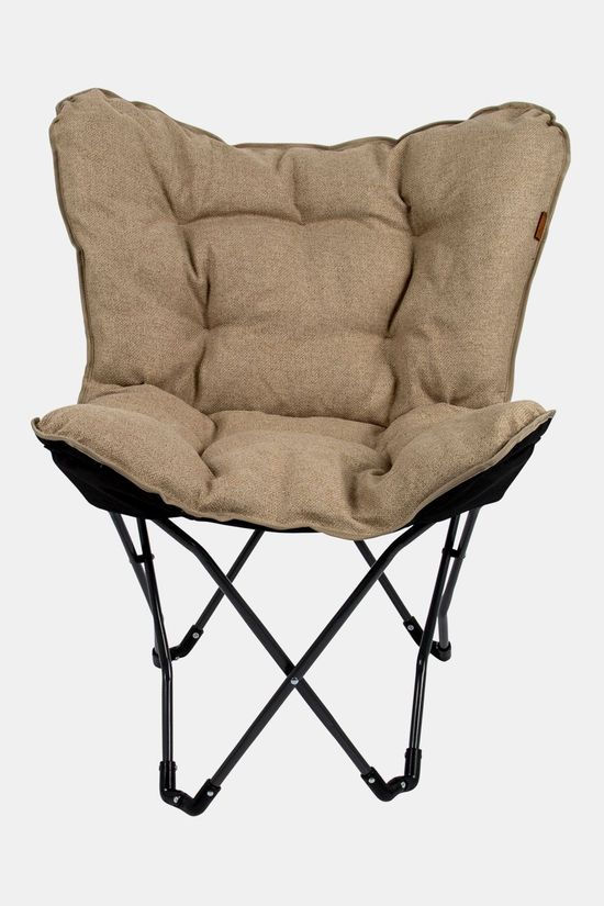 Bo-Camp Bo-Camp Butterflychair Grainger