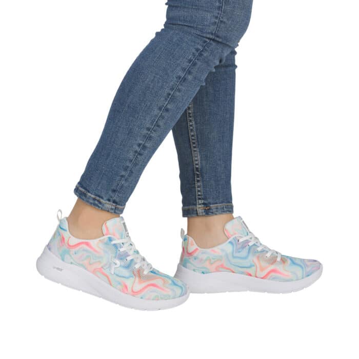 Rieker Sneakers Dame M8500-90