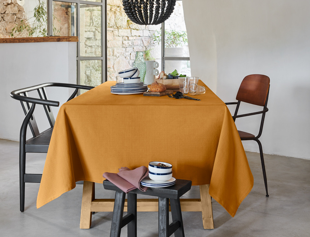 Nappe unie-Farandole