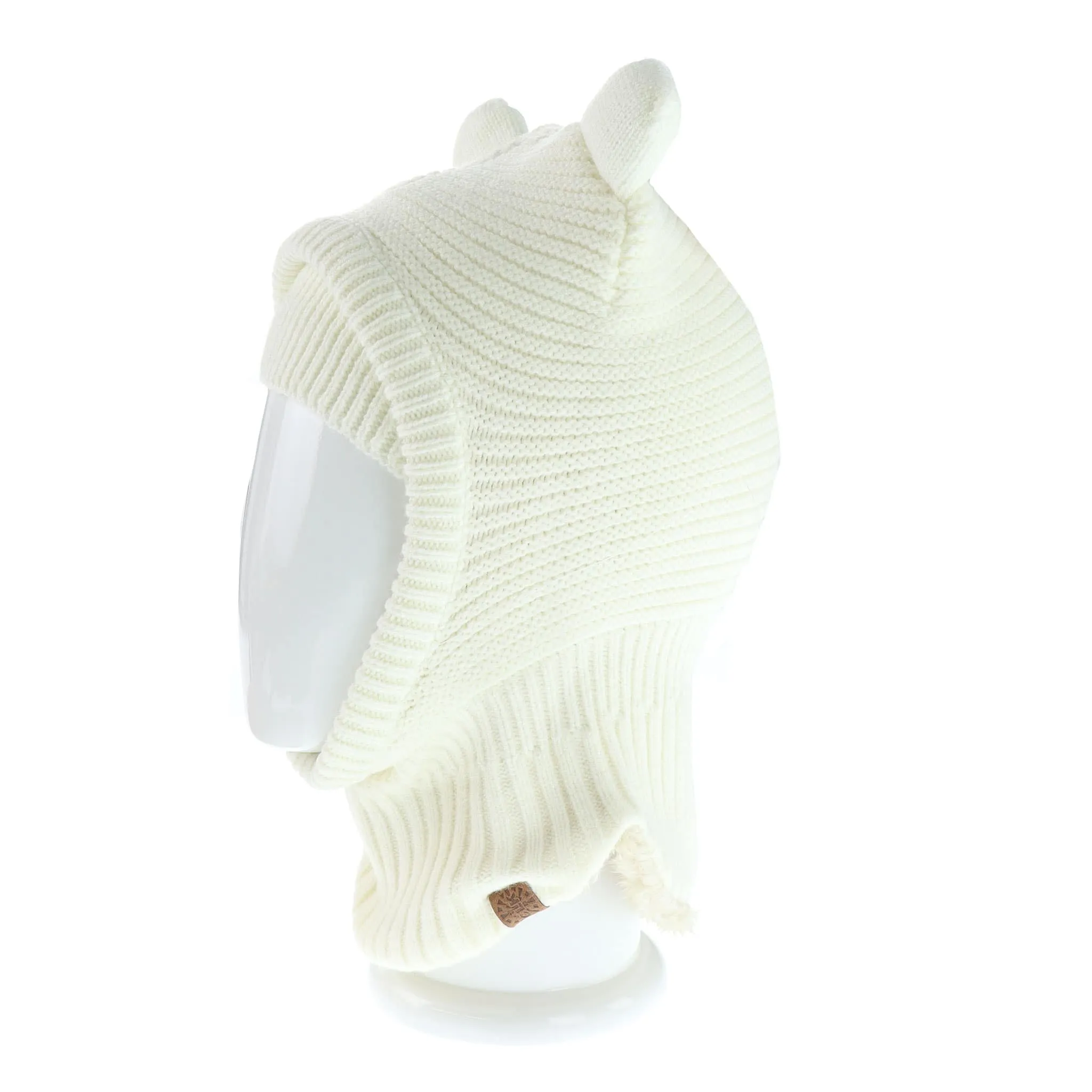 Calikids Balaclava Tricot 9-24mois