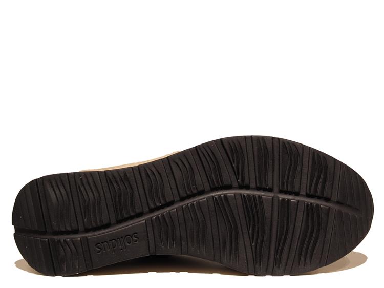 Solidus 59083 Karma velour/vitello/blade/velour/hi