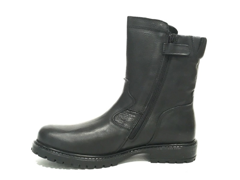 Twins 317668 wijdte 5 Black