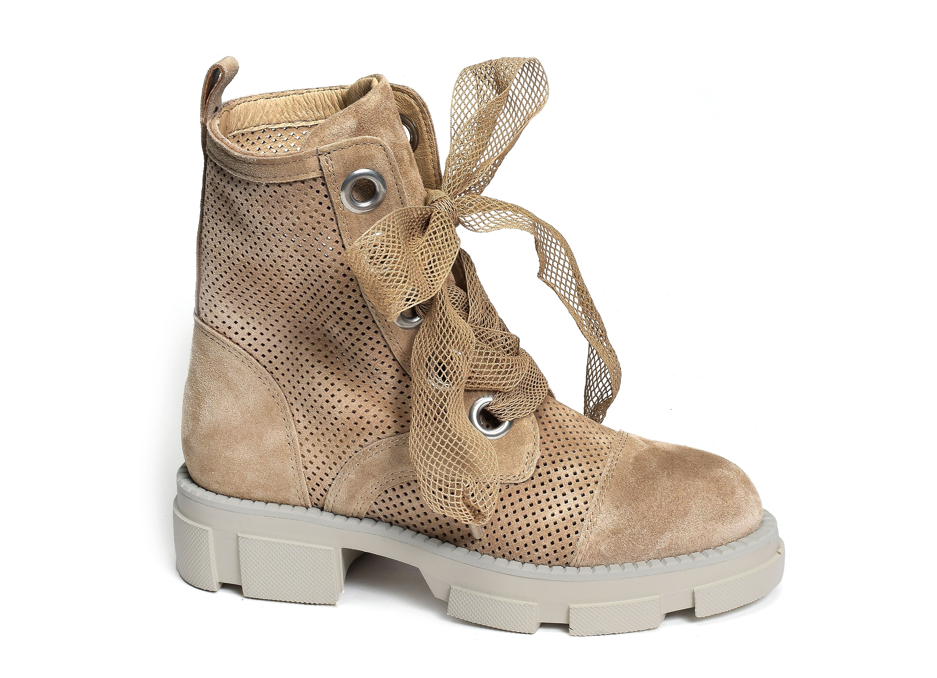 Alma 2302 beige