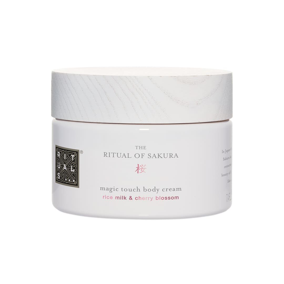 Rituals Sakura The Ritual of Sakura Body Cream - 220ml