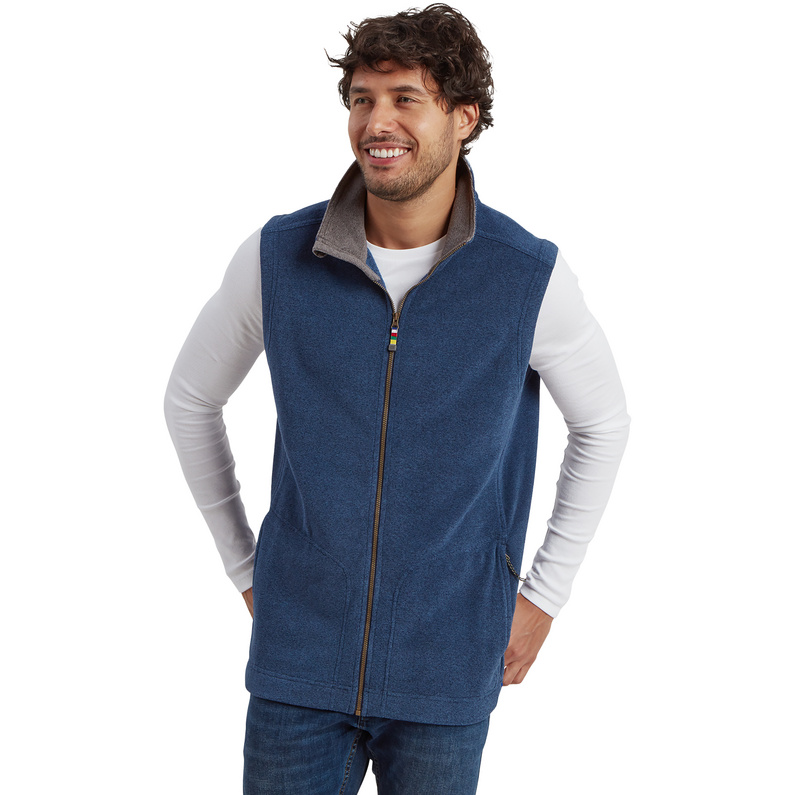 Sherpa Adventure Gear Herren Rolpa Eco Weste