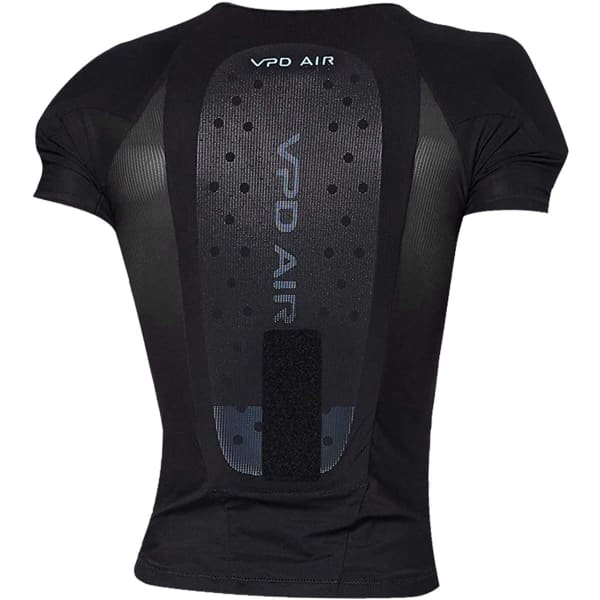 Dorsale vtt POC VPD AIR+ TEE URANIUM BLACK