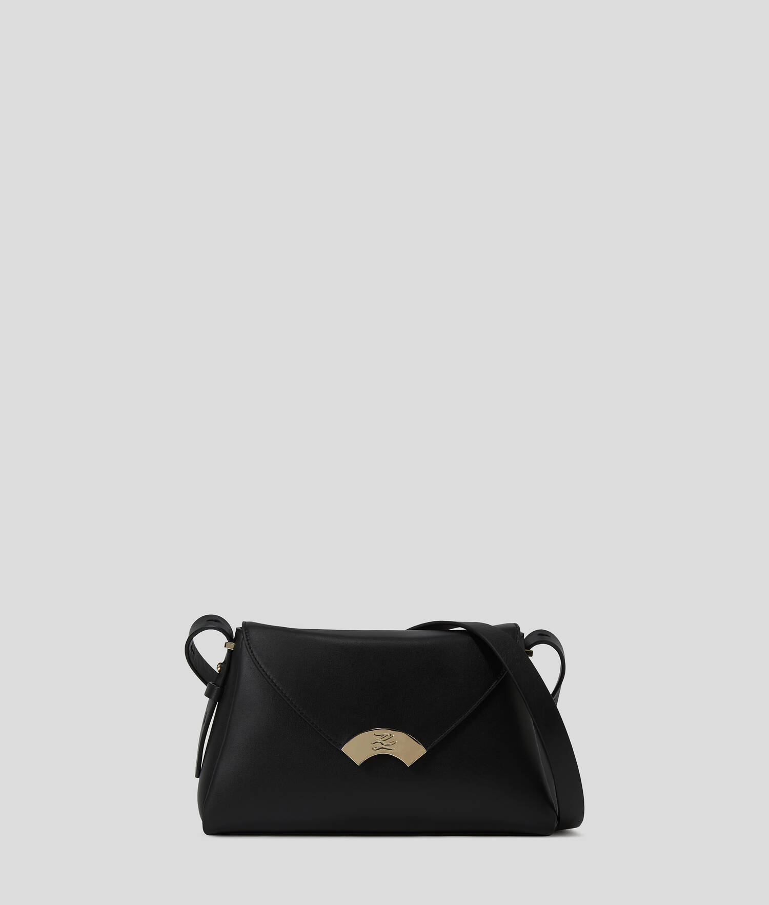 SAC BANDOULIÈRE KL STUDIO - Noir
