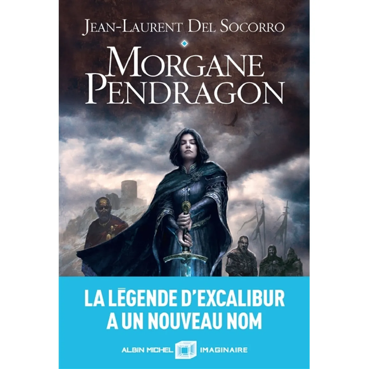 Morgane Pendragon · Occasion