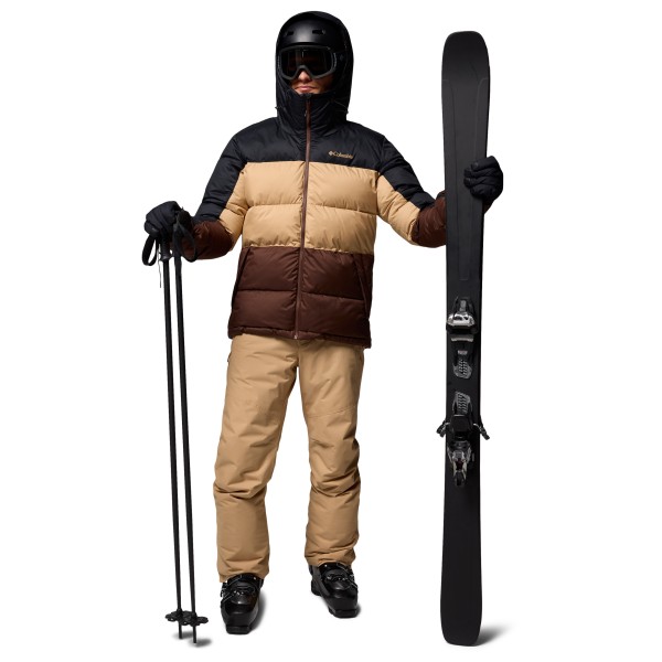 Columbia - Slope Style Jacket - Veste de ski